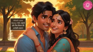 Hindi Love Story