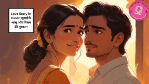 Love Story In Hindi