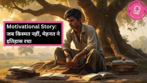 Motivational Story