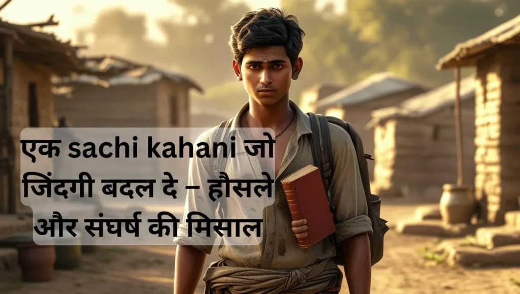 Sachi Kahani