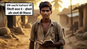 Sachi Kahani