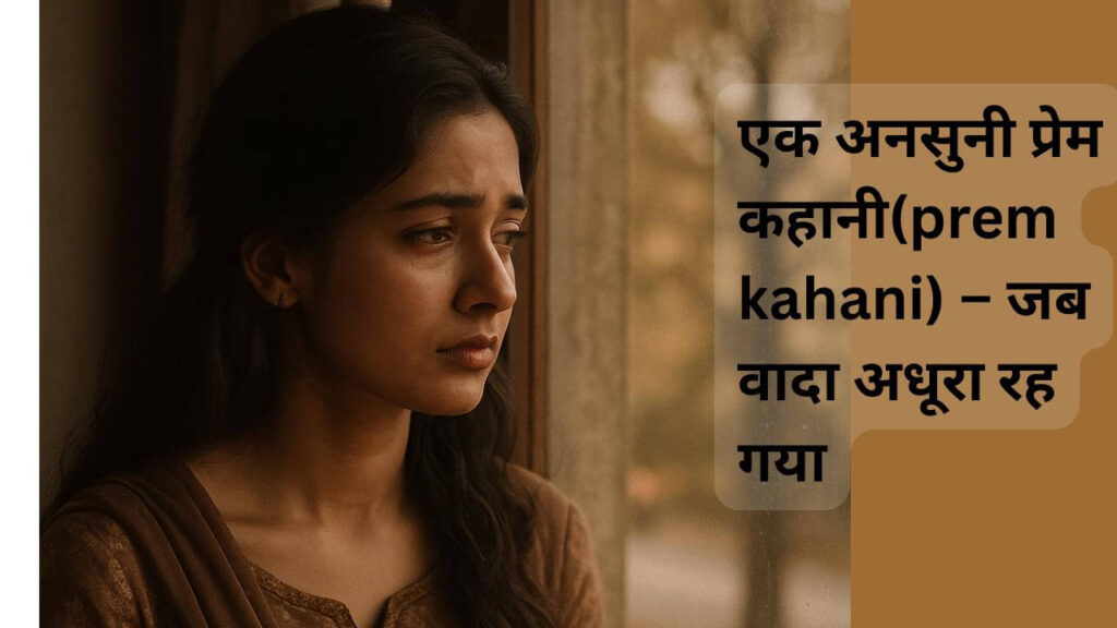 prem kahani
