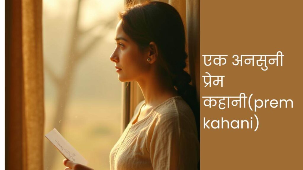 prem kahani