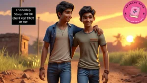 Friendship Story