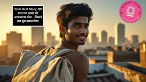 Hindi Best Story
