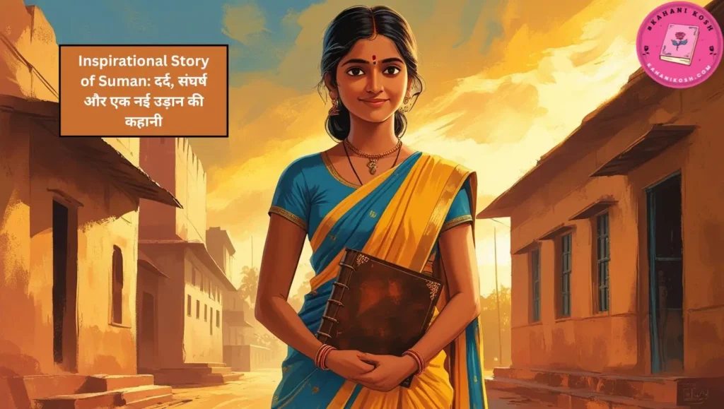 Inspirational Story
