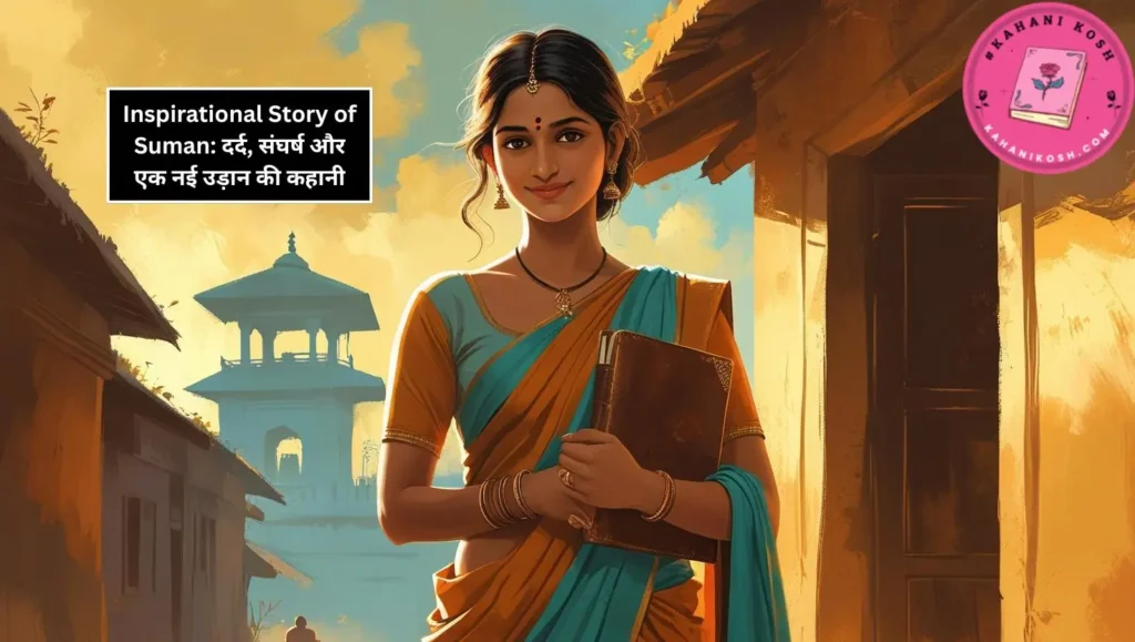 Inspirational Story 