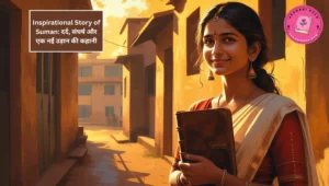 Inspirational Story