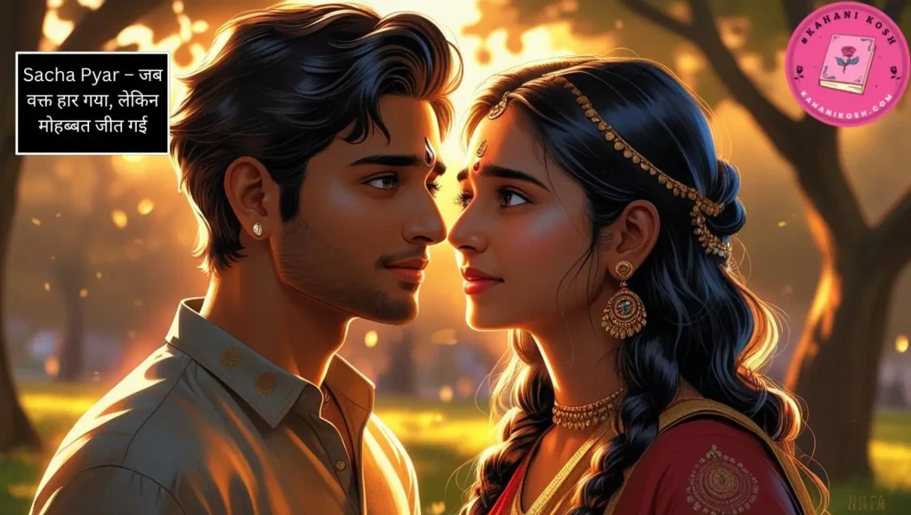 Sacha Pyar 