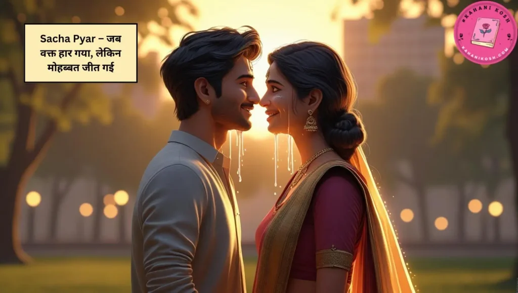 Sacha Pyar