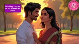 Sacha Pyar