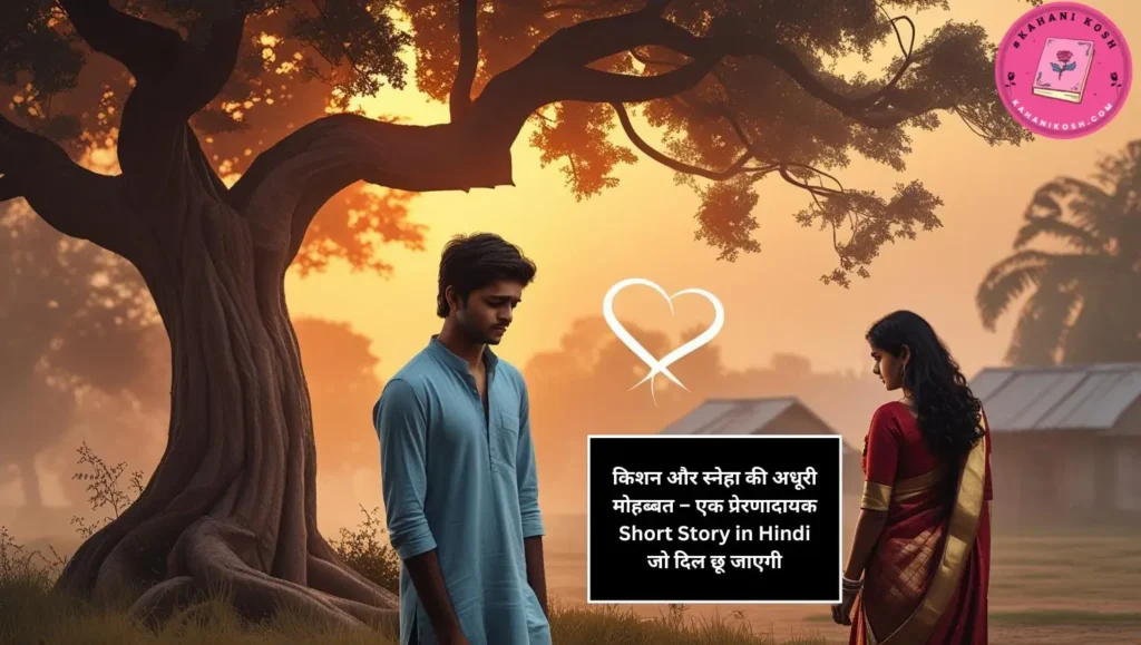 Short Story in Hindi