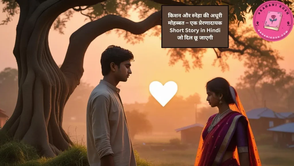Short Story in Hindi