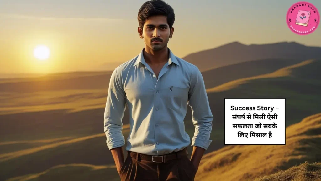 Success Story