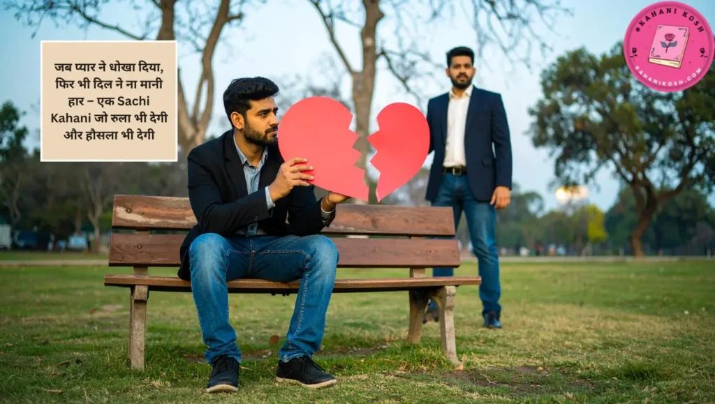 Sachi Kahani