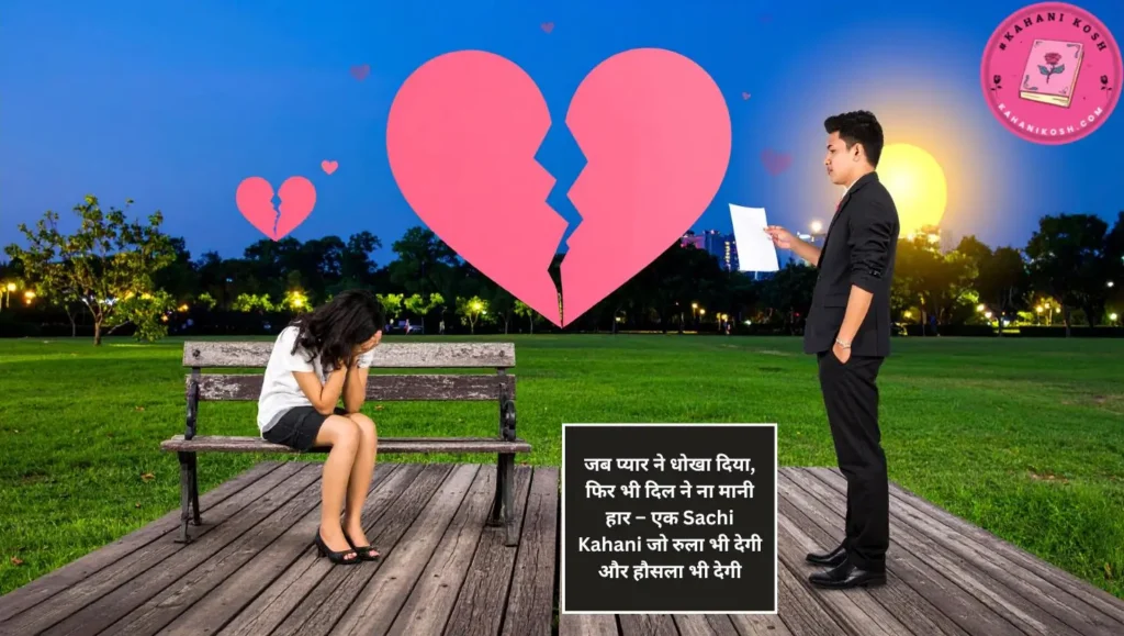 Sachi Kahani