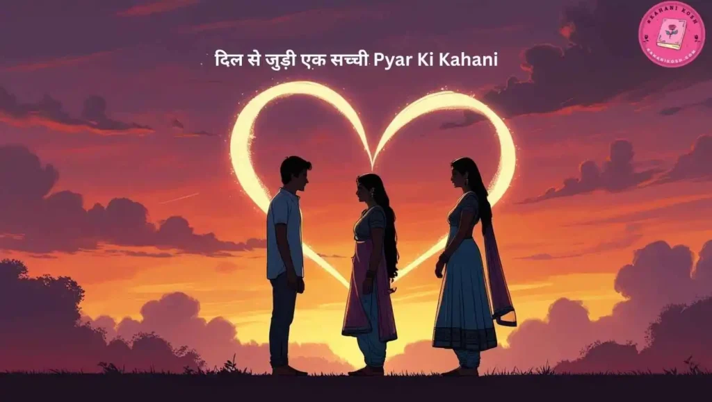 Pyar Ki Kahani