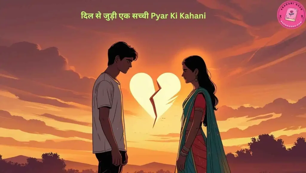 Pyar Ki Kahani