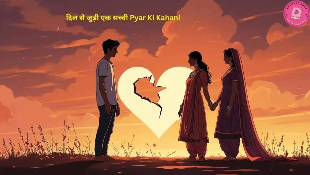 Pyar Ki Kahani