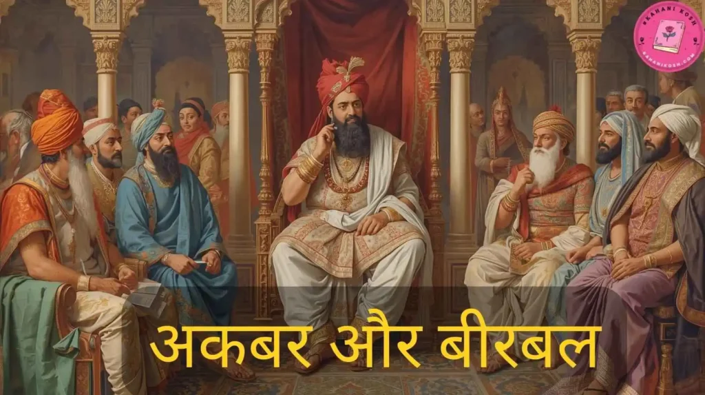 Akbar aur Birbal