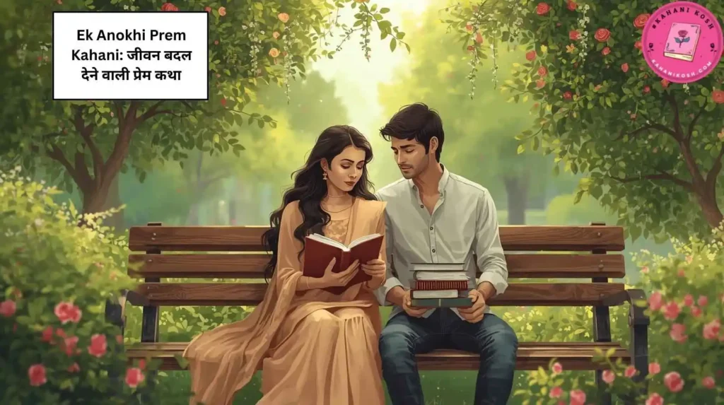 Ek Anokhi Prem Kahani