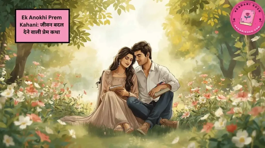 Ek Anokhi Prem Kahani