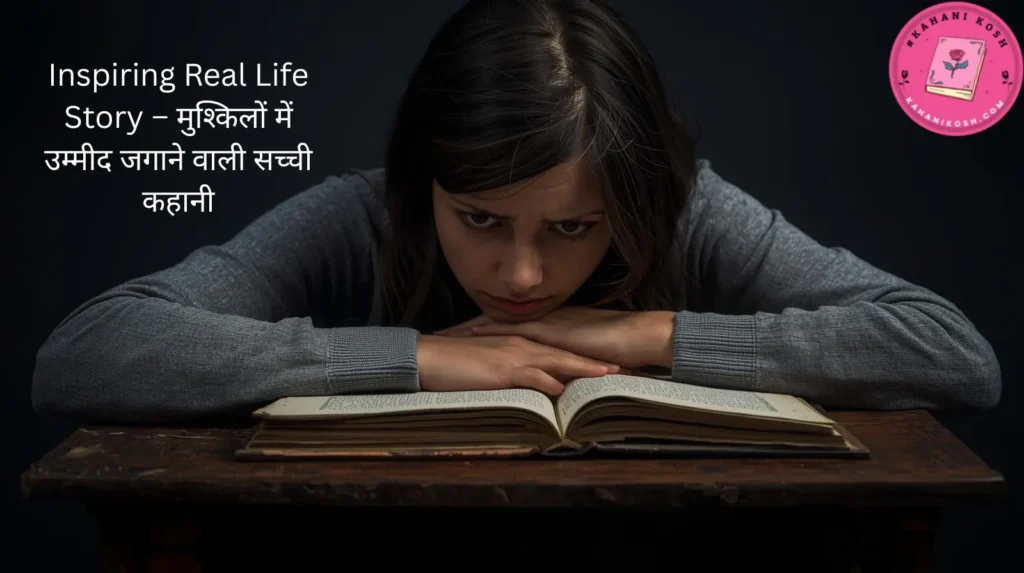 Inspiring Real Life Story