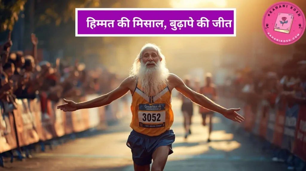 Motivational Hindi Story