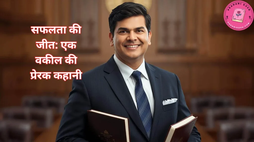 Best Motivational Story