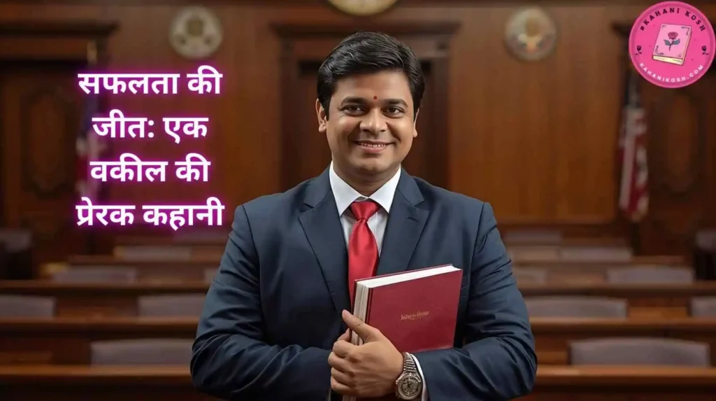 Best Motivational Story