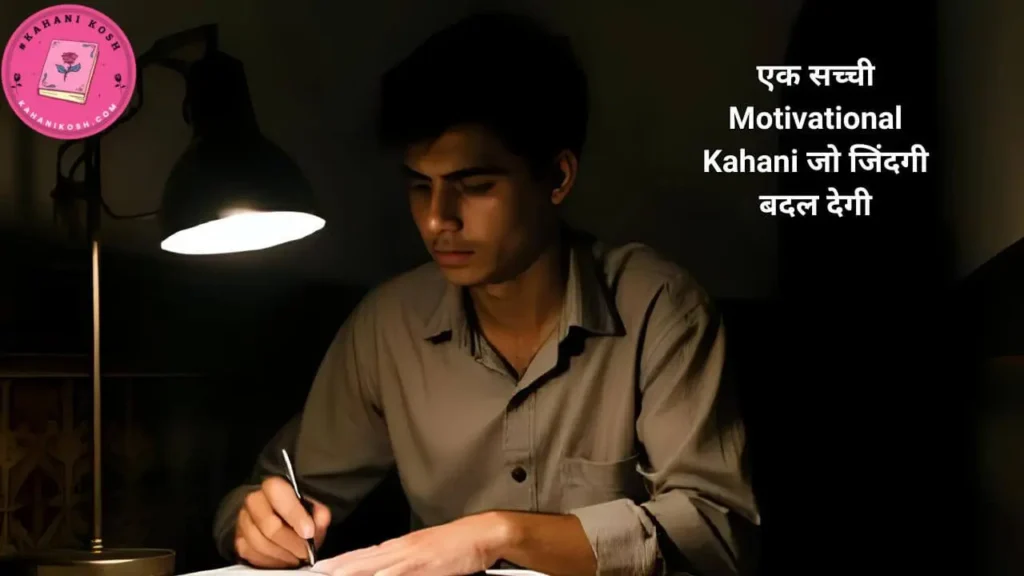 Motivational Kahani 