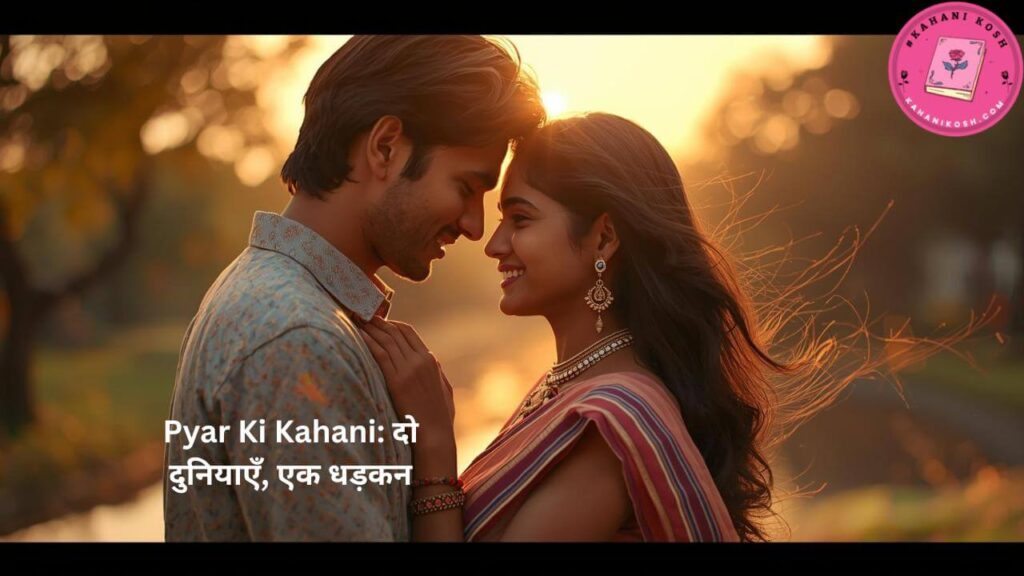 Pyar Ki Kahani