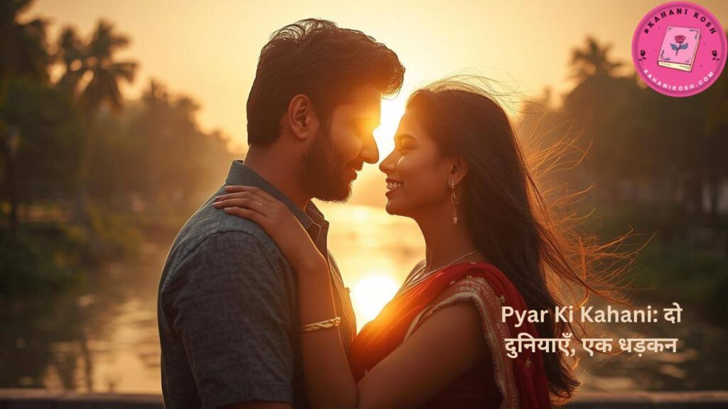Pyar Ki Kahani