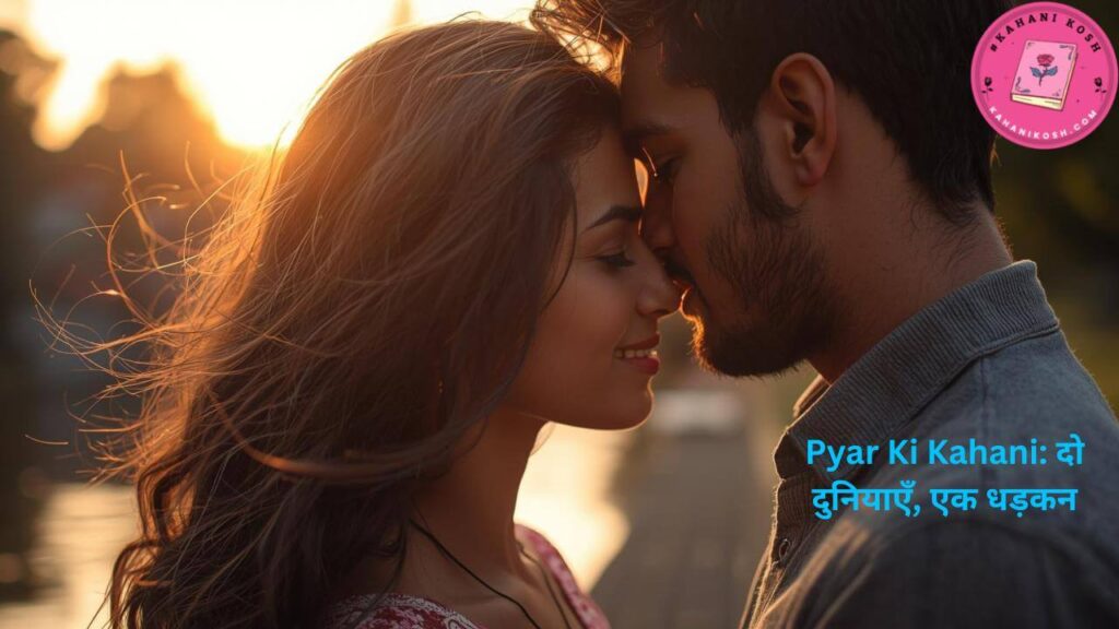 Pyar Ki Kahani 