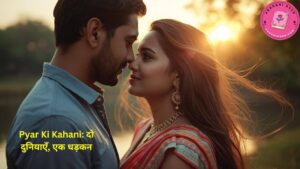 Pyar Ki Kahani