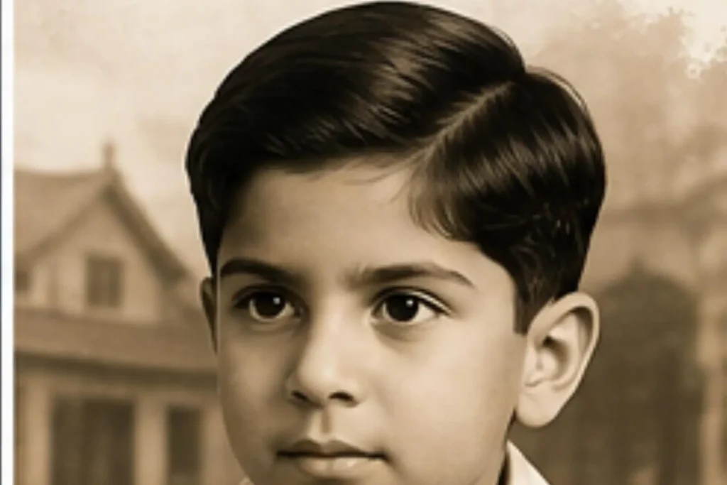 Ratan Tata Success Story in Hindi - Tata Group Chairman