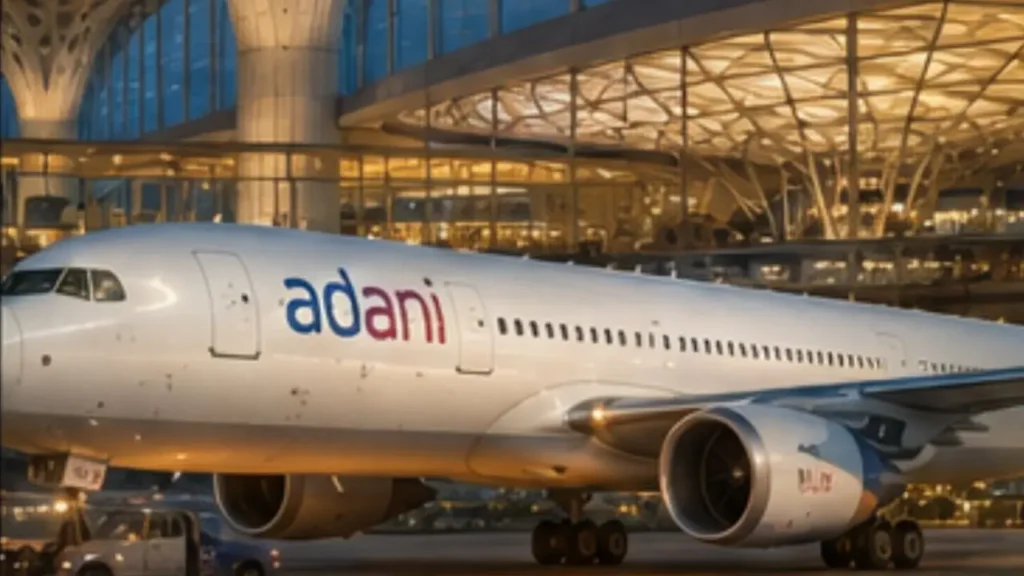 Gautam Adani Success Story in Hindi