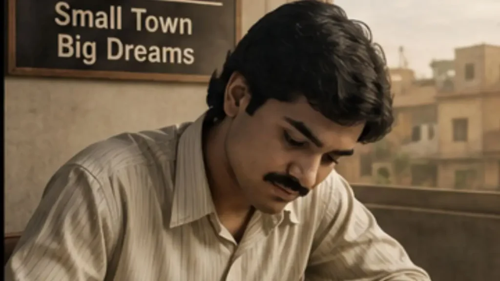Gautam Adani Success Story in Hindi